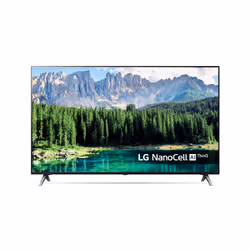 LG 65SM8500 65" 4K Ultra HD Smart TV Wifi Noir