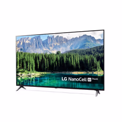 LG 65SM8500 65" 4K Ultra HD Smart TV Wifi Noir