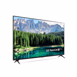 LG 65SM8500 Smart TV 65 pouces LED 4K UHD webOS Noir - Vue supplémentaire 6