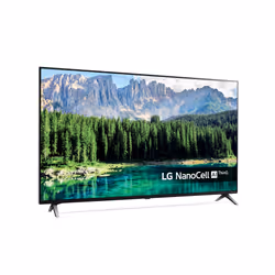 LG 65SM8500 Smart TV 65 pouces LED 4K UHD webOS Noir - Vue supplémentaire 7
