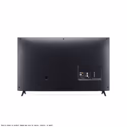 LG 65SM8500 Smart TV 65 pouces LED 4K UHD webOS Noir - Vue supplémentaire 8