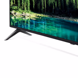 LG 65SM8500 Smart TV 65 pouces LED 4K UHD webOS Noir - Vue supplémentaire 9
