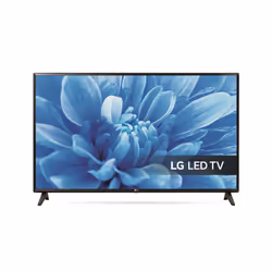 LG 32LM550BPLB, 81,3 cm (32"), 1366 x 768 pixels, HD, LED, DVB-C, DVB-S, DVB-S2, DVB-T, DVB-T2, Noir