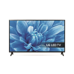 LG 32LM550BPLB TV 32" HD Noir
