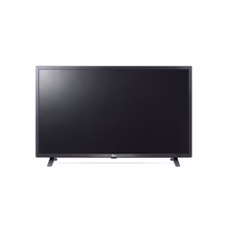 LG 32LM550BPLB TV 32" HD Noir