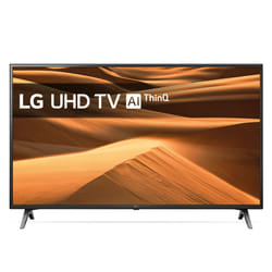 LG 49UM7100PLB TV 49"  4K Ultra HD Smart TV Wifi Noir