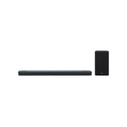LG SL8YG Argent, Titane 3.1.2 canaux 440 W