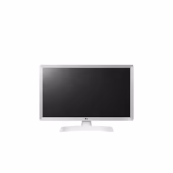 LG 24TL510V-WZ, 59,9 cm (23.6"), 1366 x 768 pixels, HD, LED, 5 ms, Blanc