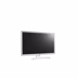 LG 24TL510V-WZ LED display 23.6" HD Blanc