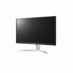 LG 27UL550 écran plat de PC 27" 4K Ultra HD LED Argent