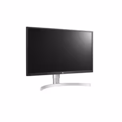LG 27UL550 écran plat de PC 27" 4K Ultra HD LED Argent