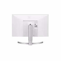 LG 27UL550 écran plat de PC 27" 4K Ultra HD LED Argent - Vue supplémentaire 6
