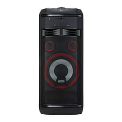 LG OL100 système de karaoké Portable Sans fil