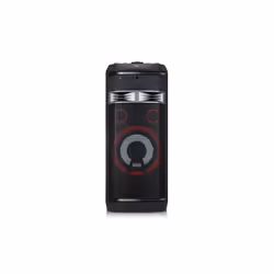 LG OL100 système de karaoké Portable Sans fil