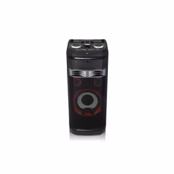 LG OL100 système de karaoké Portable Sans fil