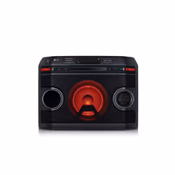LG OL45, CD, CD-R, CD-RW, Secteur, 110 - 230 V, 50/60 Hz, AAA, 451 mm