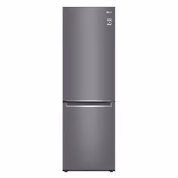 LG GBP31DSLZN, 341 L, SN-T, 12 kg/24h, E, Nouvelle zone compartiment, Graphite