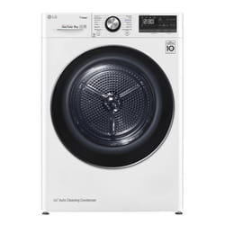 LG RC90V9AV2W 9kg A+++ Blanc