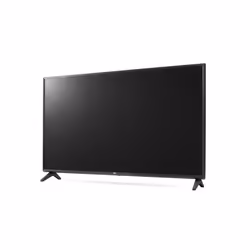 LG 43LT340C0ZB.AEU affichage de messages Panneau plat de signalisation numérique 43" LED 400 cd/m² Full HD Noir