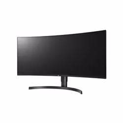 LG 34WL85C-B écran plat de PC 34" UltraWide Quad HD LED Noir
