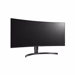 LG 34WL85C-B écran plat de PC 34" UltraWide Quad HD LED Noir