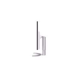 LG 32UL750-W Écran PC 31,5 pouces 4K UHD VA Argent - Vue supplémentaire 5
