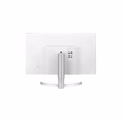 LG 32UL750-W Écran PC 31,5 pouces 4K UHD VA Argent - Vue supplémentaire 6