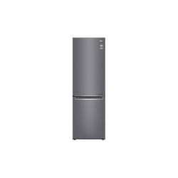 LG GBP30DSLZN réfrigérateur-congélateur Pose libre 341 L E Graphite