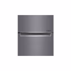 LG GBP30DSLZN Réfrigérateur Combiné 341 L No Frost Graphite - Vue supplémentaire 11