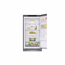 LG GBP30DSLZN Réfrigérateur Combiné 341 L No Frost Graphite - Vue supplémentaire 7