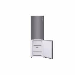 LG GBP30DSLZN Réfrigérateur Combiné 341 L No Frost Graphite - Vue supplémentaire 9