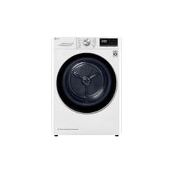 LG RH9V71WH 9kg A+++ Blanc
