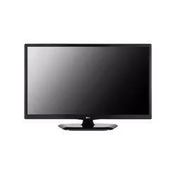LG 28LT661HBZA.AEU TV Hospitality 28" HD 200 cd/m² Smart TV Noir 10 W - Vue supplémentaire 2