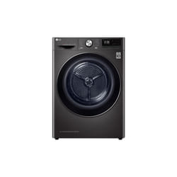 LG RH9V92BS 9kg A+++ Noir