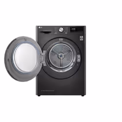 LG RH9V92BS 9kg A+++ Noir