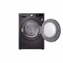 LG RH9V92BS 9kg A+++ Noir
