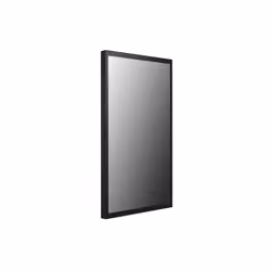 LG 55XE4F-B affichage de messages Écran plat de signalisation numérique 55" LED 4000 cd/m² Full HD Noir Web OS 24/7