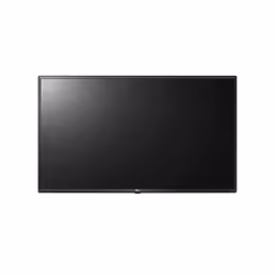 LG 49UT640S0ZA.AEU TV 49"  4K Ultra HD Noir 400 cd/m²