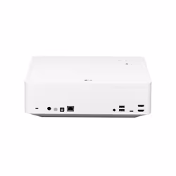 LG HU70LS vidéo-projecteur Projecteur à focale standard 1500 ANSI lumens LED 2160p (3840x2160) Blanc