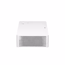 LG HU70LS vidéo-projecteur Projecteur à focale standard 1500 ANSI lumens LED 2160p (3840x2160) Blanc