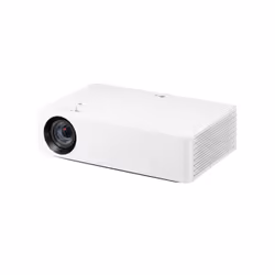 LG HU70LS vidéo-projecteur Projecteur à focale standard 1500 ANSI lumens LED 2160p (3840x2160) Blanc - Vue supplémentaire 5