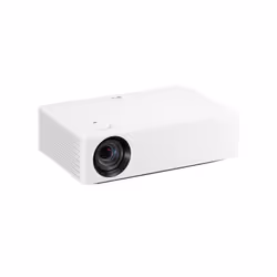 LG HU70LS vidéo-projecteur Projecteur à focale standard 1500 ANSI lumens LED 2160p (3840x2160) Blanc - Vue supplémentaire 6
