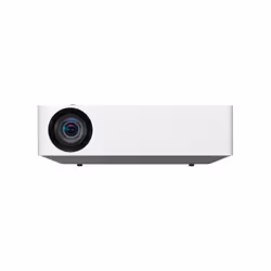 LG HU70LS vidéo-projecteur Projecteur à focale standard 1500 ANSI lumens LED 2160p (3840x2160) Blanc - Vue supplémentaire 9