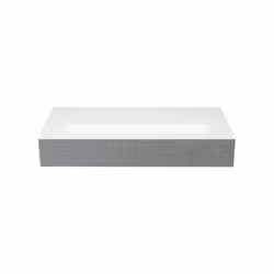 LG HU85LS, 2700 ANSI lumens, DLP, 2160p (3840x2160), 2000000:1, 16:9, 2286 - 3048 mm (90 - 120")