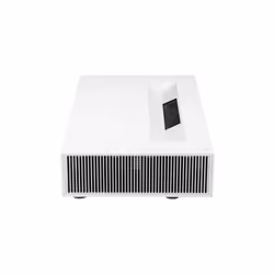 LG HU85LS vidéo-projecteur Projecteur à focale ultra courte 2700 ANSI lumens DLP 2160p (3840x2160) Gris