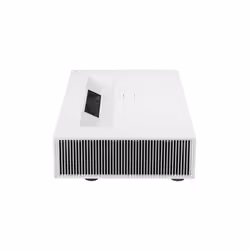LG HU85LS vidéo-projecteur Projecteur à focale ultra courte 2700 ANSI lumens DLP 2160p (3840x2160) Gris