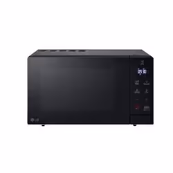 LG MS3032JAS, Comptoir, Micro-onde simple, 31,15 L, 1200 W, Écran integré, LED