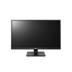LG 24BL650C-B LED display 23.8" Full HD IPS Noir
