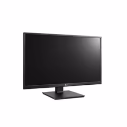 LG 24BL650C-B LED display 23.8" Full HD IPS Noir