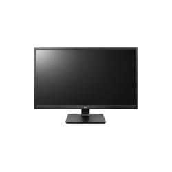 LG 27BL650C-B LED display 27" Full HD IPS Noir